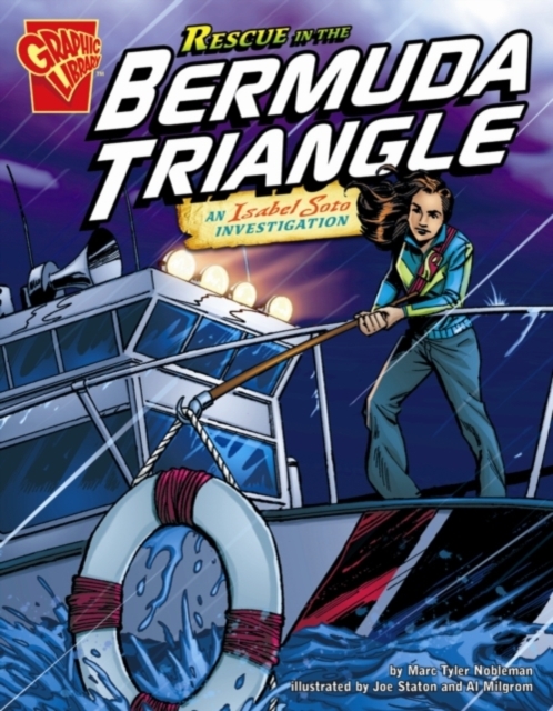 Rescue in the Bermuda Triangle, PDF eBook