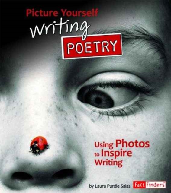 Picture Yourself Writing Poetry, Paperback / softback Book