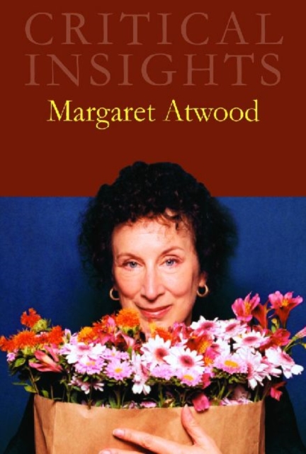 Margaret Atwood, Hardback Book