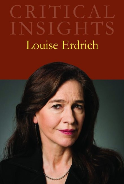 Louise Erdrich, Hardback Book