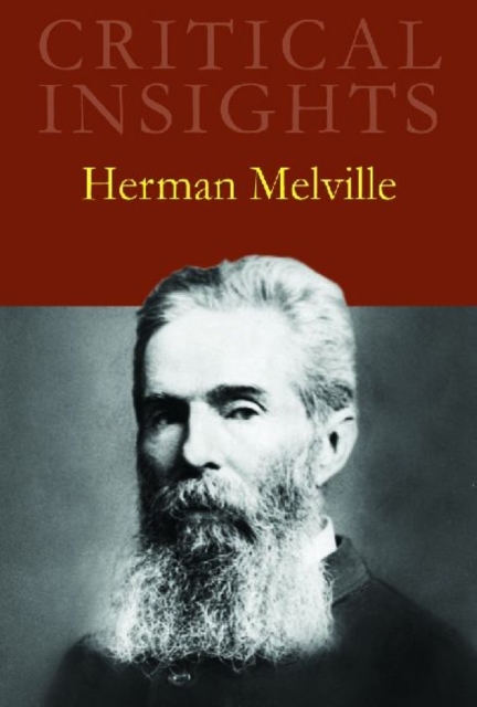 Herman Melville, Hardback Book