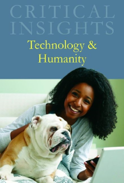 Technology & Humanity, Hardback Book