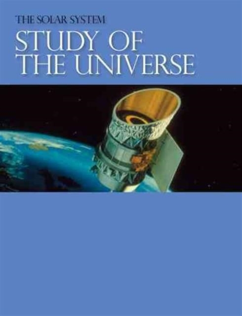 Study of the Universe, Paperback / softback Book