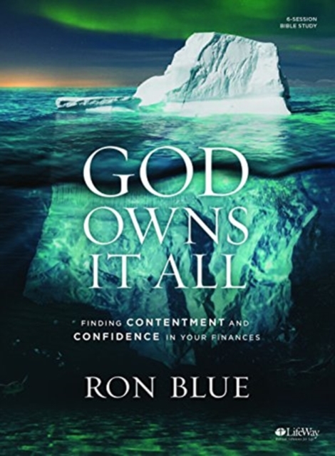 God Owns It All - Bible Study Book, Paperback / softback Book