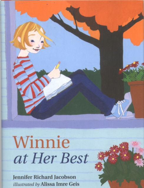 Winnie at Her Best, eAudiobook MP3 eaudioBook