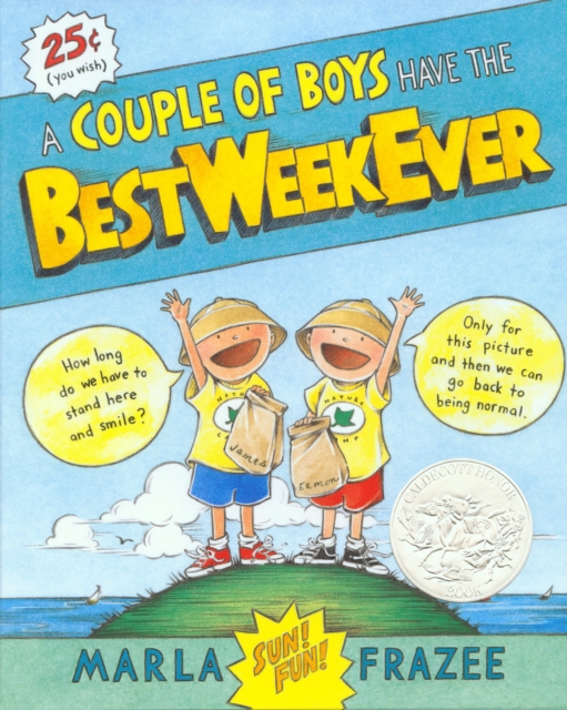 A Couple of Boys Have the Best Week Ever, eAudiobook MP3 eaudioBook