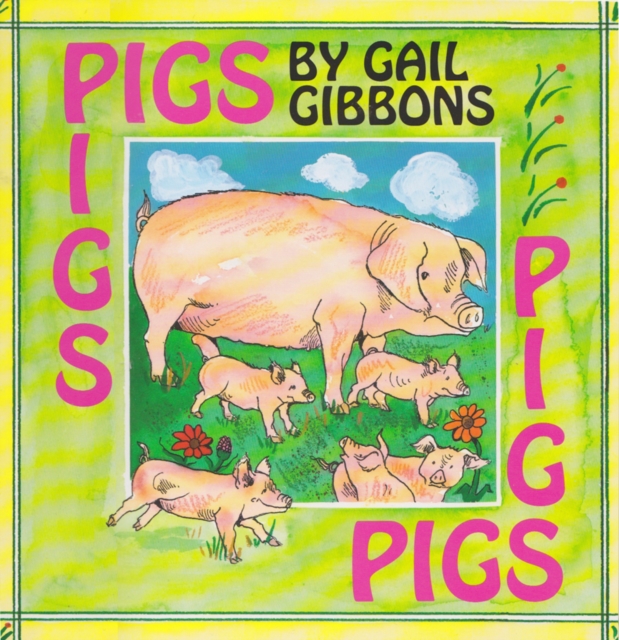 Pigs, eAudiobook MP3 eaudioBook