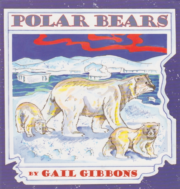 Polar Bears, eAudiobook MP3 eaudioBook