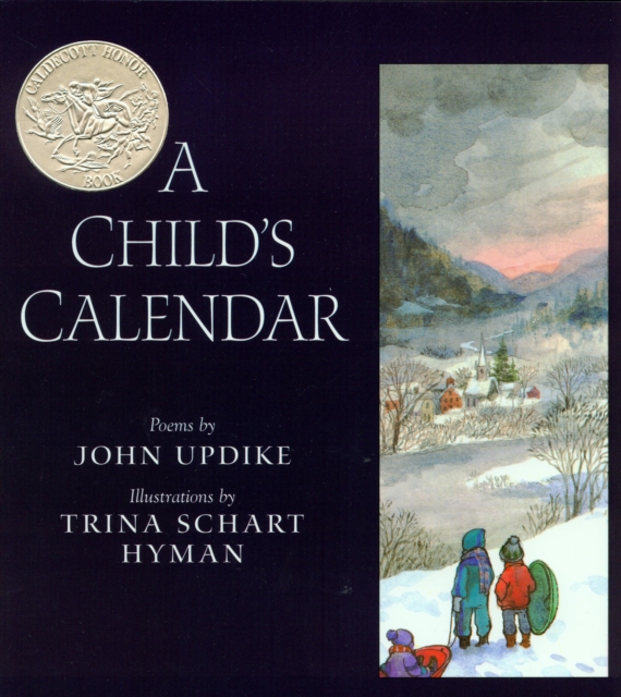 A Child's Calendar, eAudiobook MP3 eaudioBook