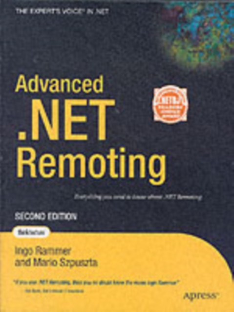 Advanced .NET Remoting, PDF eBook