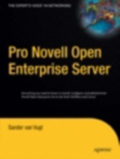 Pro Novell Open Enterprise Server, PDF eBook