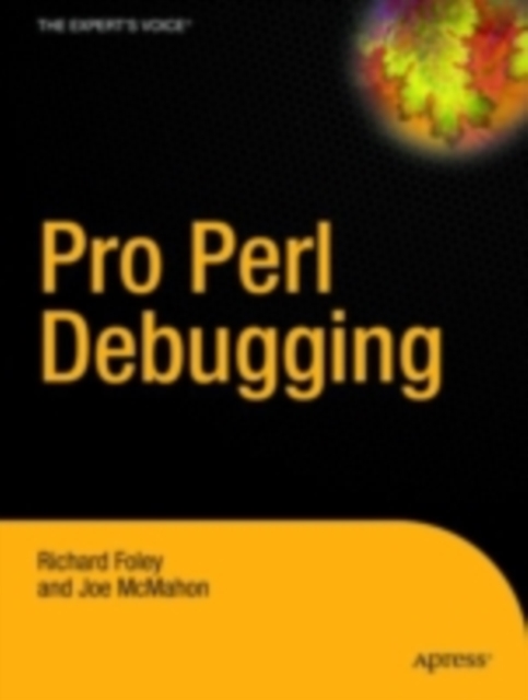 Pro Perl Debugging, PDF eBook