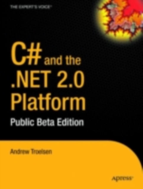 Pro C# 2005 and the .NET 2.0 Platform, PDF eBook