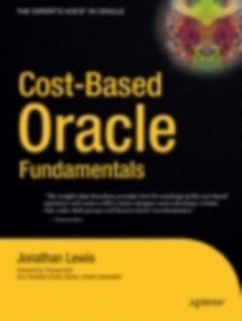 Cost-Based Oracle Fundamentals, PDF eBook