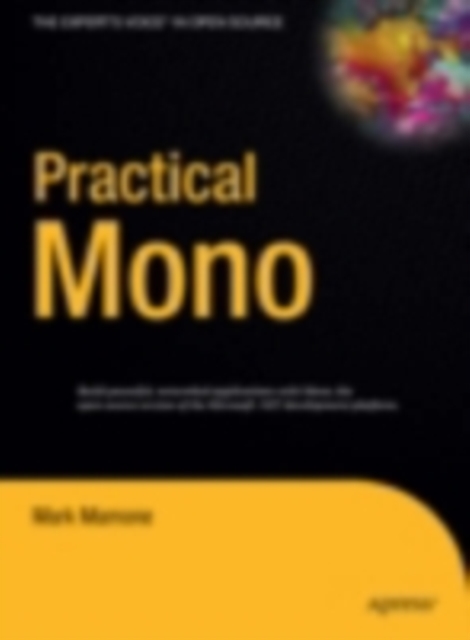 Practical Mono, PDF eBook