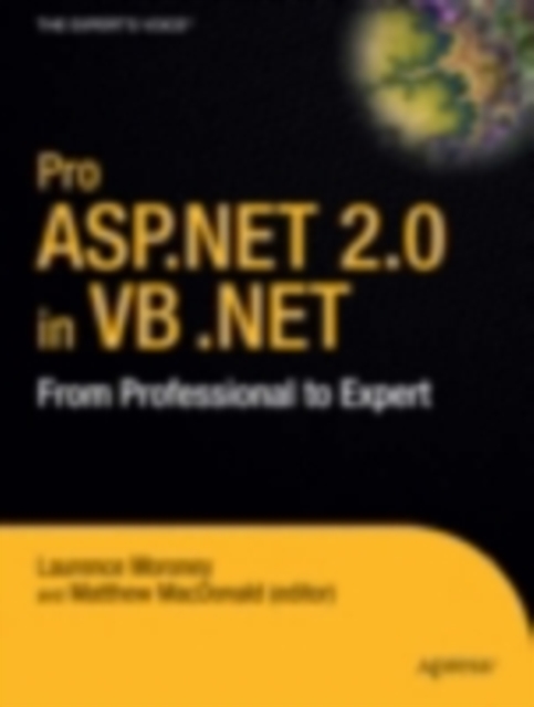 Pro ASP.NET 2.0 in VB 2005, PDF eBook