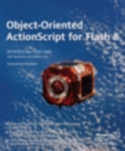 Object-Oriented ActionScript For Flash 8, PDF eBook