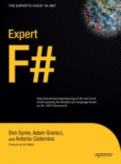 Expert F#, PDF eBook