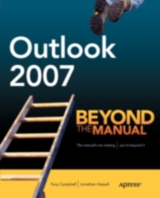 Outlook 2007 : Beyond the Manual, PDF eBook