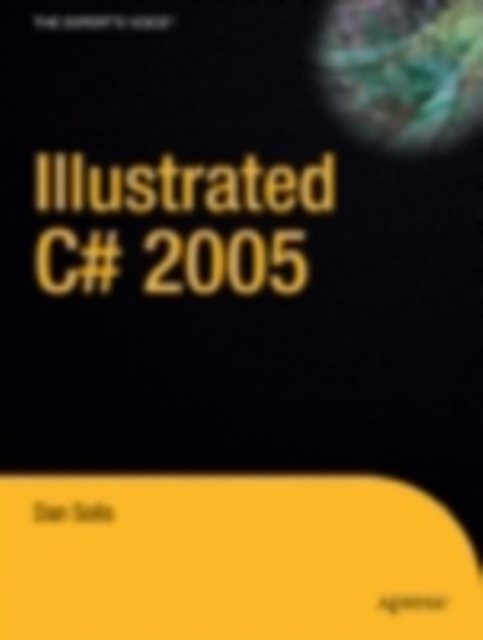 Illustrated C# 2005, PDF eBook