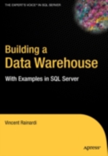 Building a Data Warehouse : With Examples in SQL Server, PDF eBook