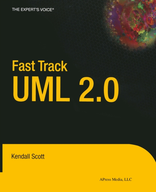 Fast Track UML 2.0, PDF eBook