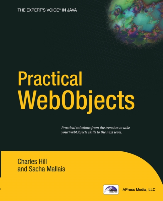 Practical WebObjects, PDF eBook
