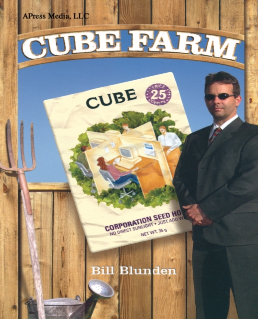 Cube Farm, PDF eBook