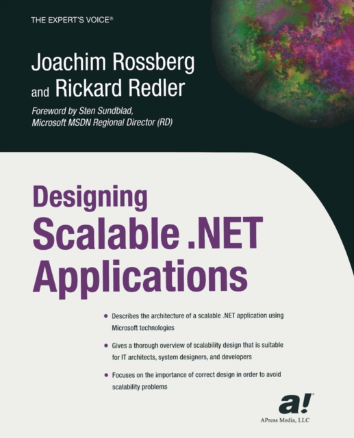 Designing Scalable .NET Applications, PDF eBook