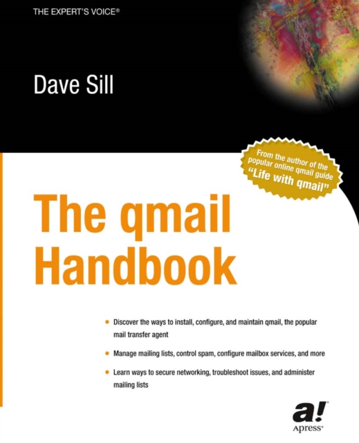 The qmail Handbook, PDF eBook