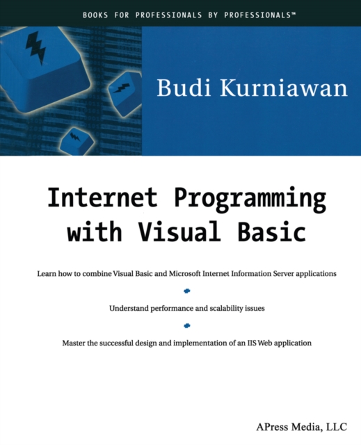 Internet Programming with Visual Basic, PDF eBook