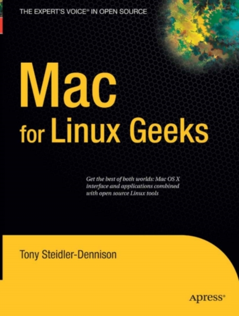 Mac for Linux Geeks, PDF eBook