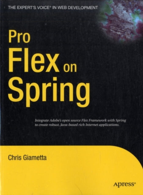 Pro Flex on Spring, PDF eBook