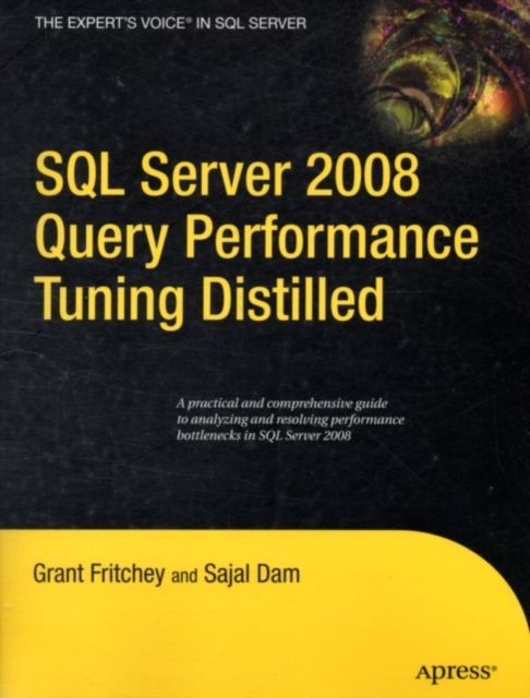 SQL Server 2008 Query Performance Tuning Distilled, PDF eBook