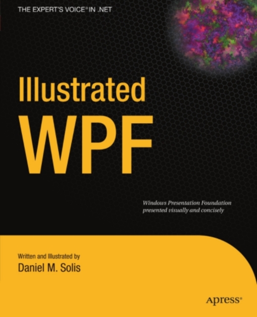 Illustrated WPF, PDF eBook