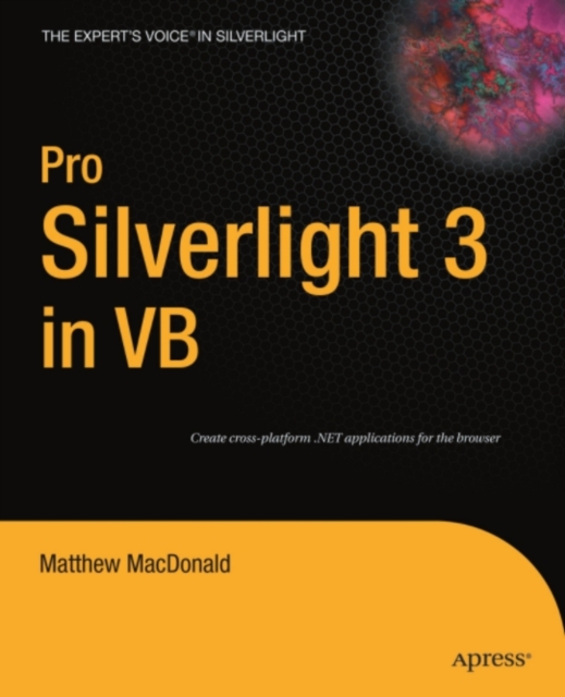 Pro Silverlight 3 in VB, PDF eBook