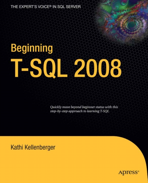 Beginning T-SQL 2008, PDF eBook