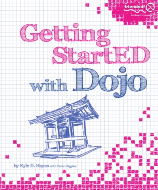 Getting StartED with Dojo, PDF eBook