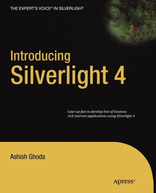 Introducing Silverlight 4, Paperback / softback Book