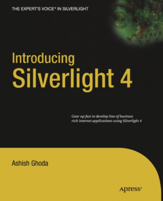 Introducing Silverlight 4, PDF eBook