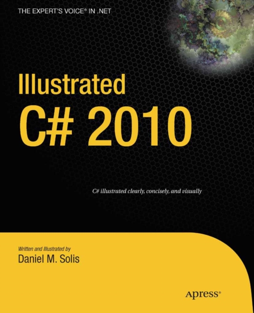 Illustrated C# 2010, PDF eBook