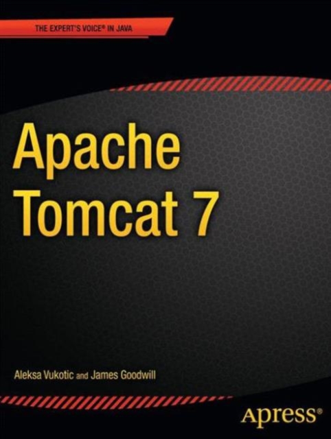 Apache Tomcat 7, Paperback / softback Book