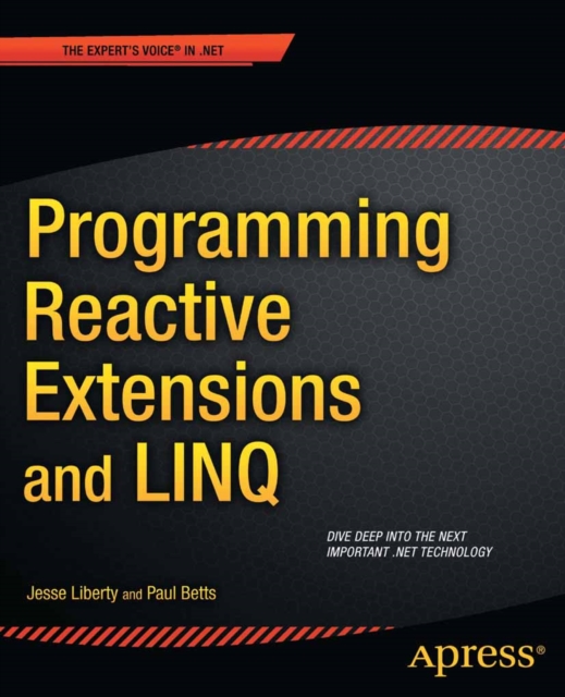 Programming Reactive Extensions and LINQ, PDF eBook