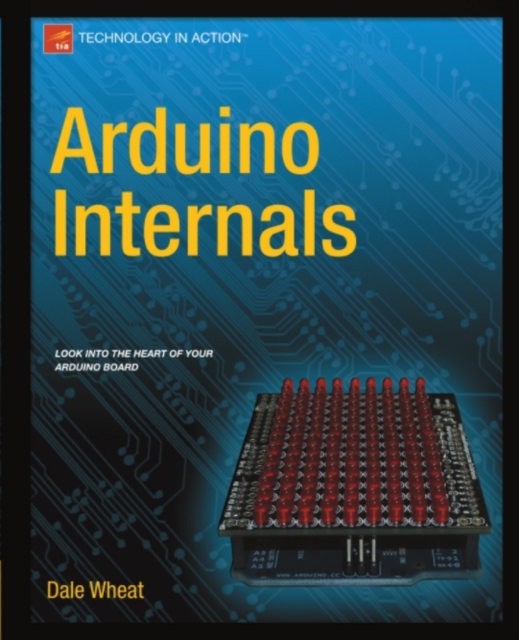 Arduino Internals, PDF eBook