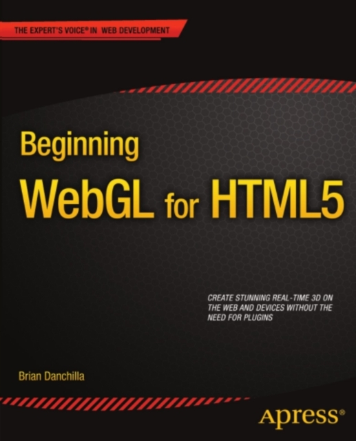 Beginning WebGL for HTML5, PDF eBook