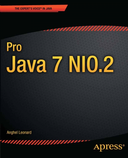 Pro Java 7 NIO.2, PDF eBook