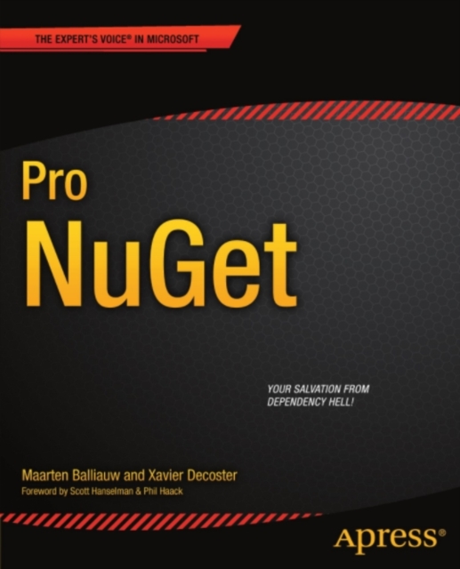 Pro NuGet, PDF eBook