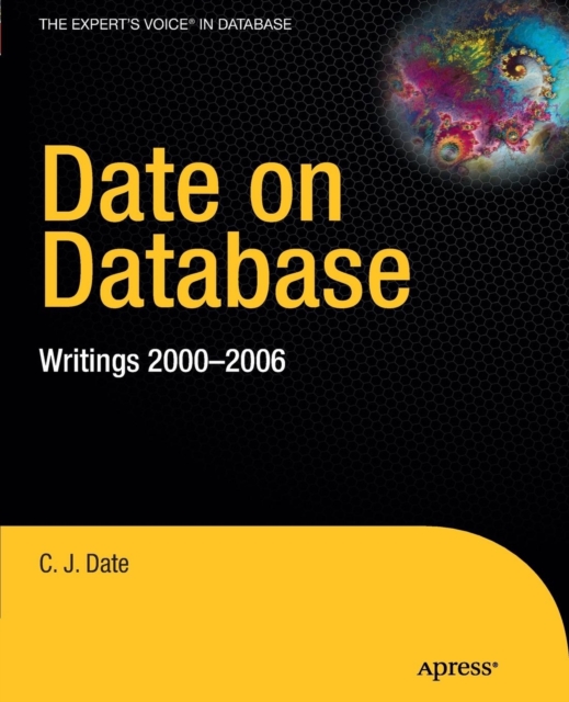 Date on Database : Writings 2000-2006, Paperback / softback Book