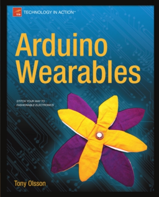 Arduino Wearables, PDF eBook