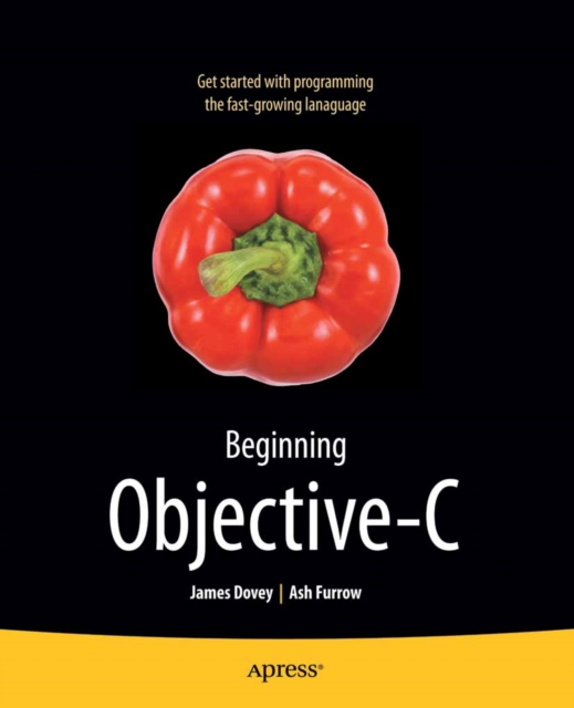 Beginning Objective C, PDF eBook